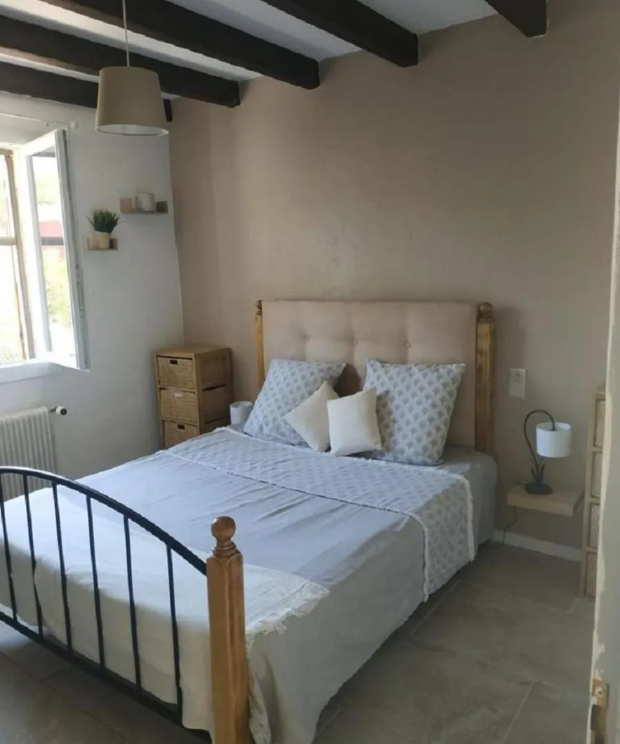 Welcome To La Maison Du Bonheur Vidauban Holiday home