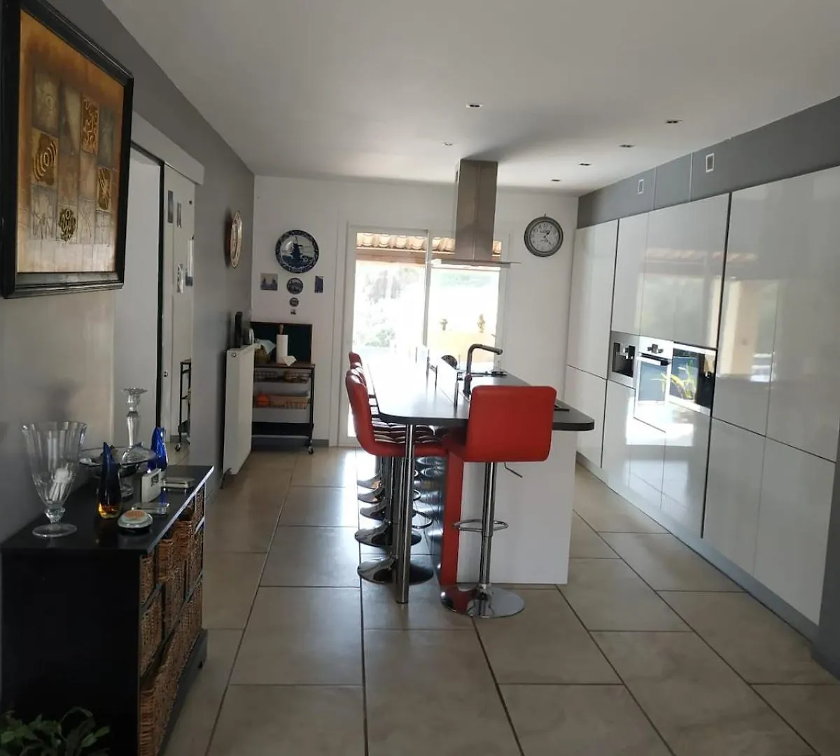 Holiday home Welcome To La Maison Du Bonheur Vidauban