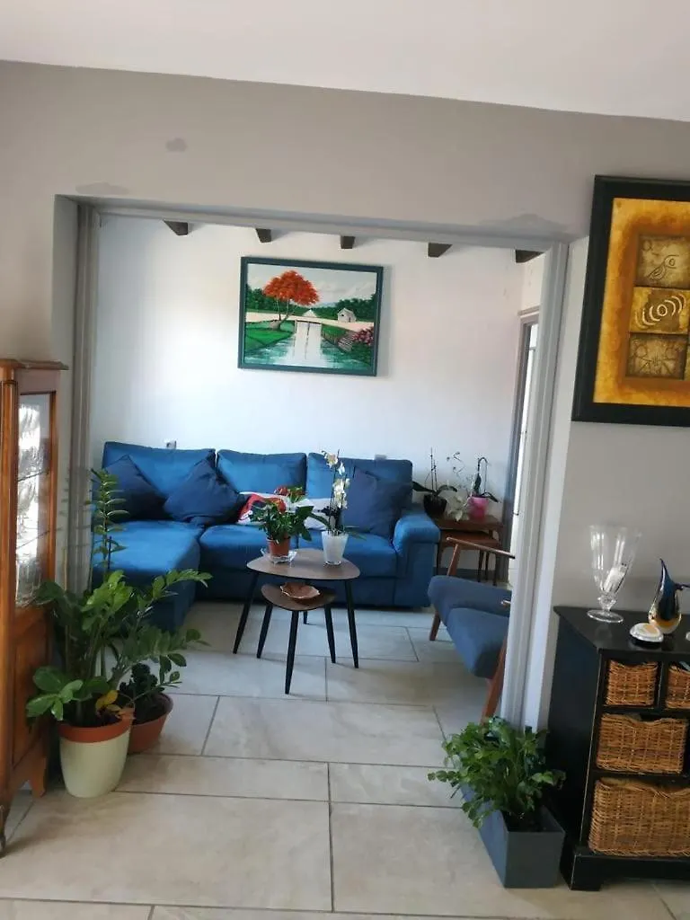 Welcome To La Maison Du Bonheur Vidauban