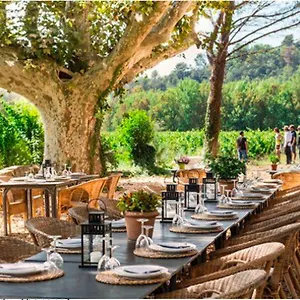 Domaine Regis Freres Vidauban